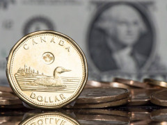 رصد شامل لأخر توقعات الدولار كندي خلال الفترة المقبلة