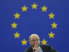 رئيس البرلمان الأوروبي: الاتحاد الأوروبي في خطر ويمكن تغييره