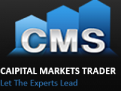 شركة CMS Trader