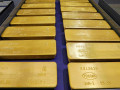 اوقيات الذهب وتنامى واضح بالاسعار