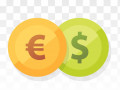 تحليل فني لليورو دولار على المدى القصير