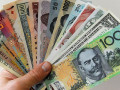 اقتراب الدولار الأسترالي من تحقيق الهدف الأول