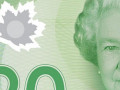 استمرار الدولار الكندي في الهبوط محققا أقل مستوى له اليوم