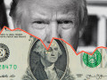 انخفاض الدولار بعد تعليقات ترامب على الاحتياطي الفيدرالي