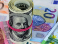 توقعات اليورو دولار على فريم 4  ساعات