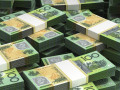 الدولار الأسترالي بالقرب من الهدف