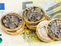 توقعات اليورو باوند وتساوي بين القوة الشرائيه والبيعيه