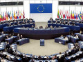 بيانات اليورو تنتظر إنتخابات البرلمان الأوروبي