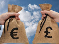 تحليل فني لتداولات سعر اليورو باوند علي فريم الأربع ساعات
