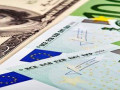 اليورو يكاد يلامس الهدف الإيجابي هل سيحقق نجاحه أم سيتراجع؟