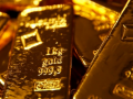 تحليل سعر الذهب وبداية الارتداد