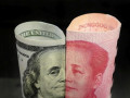 اليوان الصيني يتراجع بسبب التوترات التجارية