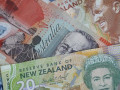 الدولار النيوزلندي تحت الضغط السلبي