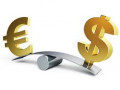 اليورو يستفيد من هبوط الدولار