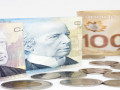 الدولار الأمريكي مقابل الكندي يتمكن من اجتياز المقاومة
