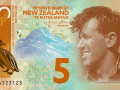  الدولار النيوزلندي يكمل النموذج السلبي