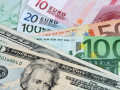 أسعار اليورو دولار تتمكن من إختراق مستوى المقاومة 1.0726