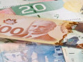 الدولار مقابل الكندي يتمكن من كسر الدعم