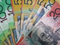 تحديث منتصف اليوم للدولار الأسترالي مقابل الأمريكي