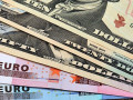 تحليل اليورو دولار وترقب استمرار الهبوط فى الفتره القادمة