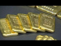 سعر الذهب وتوقعات استمرار الارتفاع