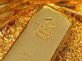 أوقيات الذهب تتجه نحو حاجز 1350 $ علي الأقل