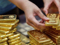 سعر الذهب يعود للإرتفاع والترند الصاعد يستمر