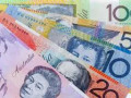 الدولار الأسترالي يختبر الدعم الأول