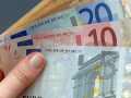 تداولات اليورو دولار وكسر الترند الصاعد