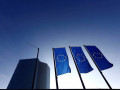اسعار اليورو تنتظر قرار الفائدة الصادر عن البنك المركزي الاوروبي