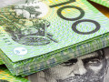 الدولار الاسترالى يرتفع بقوة بعد بيان الاحتياطي الاسترالي