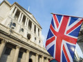 بيانات الإسترليني تنتظر قرار الفائدة الصادر عن بنك إنجلترا المركزي