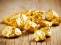 أسعار الذهب والإرتداد من مستويات قياسية