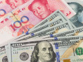 تراجع اليوان الصيني على الرغم من تنامى الدولار