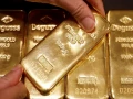 اسعار الذهب تستمر في الارتفاع