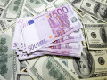 تحليل اليورو دولار على فريم اليومى