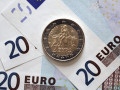 نقاط المقاومة لليورو دولار وبداية الانكماش