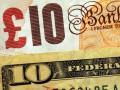 توقعات الباوند مقابل الدولار لا تزال اسفل الترند