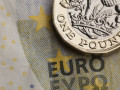 تحليل اليورو باوند وقوة اليورو امام الجنيه الاسترلينى