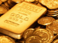 أسعار اوقيات الذهب والبيع يسيطر على الصفقة