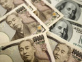 سعر الين الياباني يتزايد فى مقابل الدولار