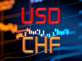  USD / CHFيتراجع إلى قيعان جديدة محاولا الوصول لمستويات 0.9900