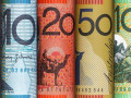 الدولار الإسترالي ومكاسب بسيطة عقب قرار الفائدة