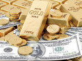 اسعار الذهب وبداية اختراق الترند
