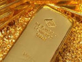 أسعار الذهب وتراجع لملامسة حد الترند
