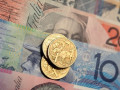 الإسترالى دولار يحاول إختراق الترند
