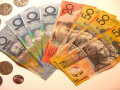 تحديث منتصف اليوم للدولار الأسترالي مقابل الدولار الأمريكي 24-02