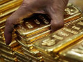 سعر الذهب يعود للتداول أسفل الترند