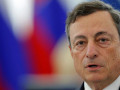 بيانات اليورو وترقب خطاب دراغي رئيس البنك المركزي الأوروبي