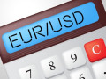 تحليل اليورو دولار وتحقق السيناريو المتوقع للتحليل السابق